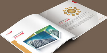 画册样本定制，宣传单设计印刷