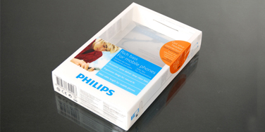 透明包装盒定制