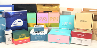 彩盒定制，纸箱纸盒包装盒加工