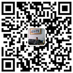 红上光印刷微信二维码